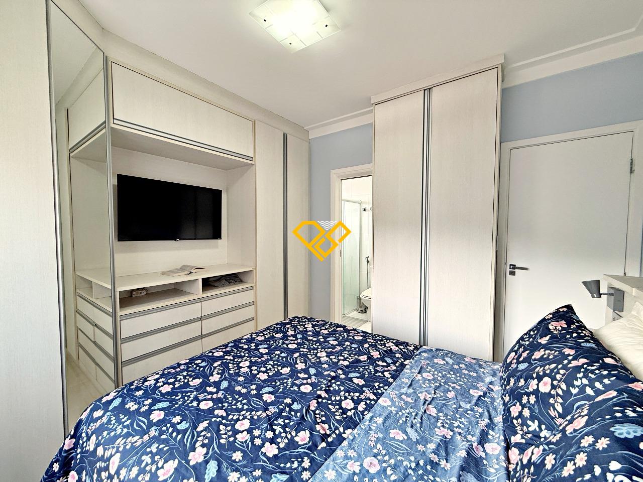 Apartamento à venda no Pompéia: Dormitório 1 suíte