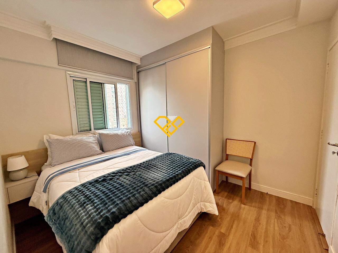Apartamento à venda no Boqueirão: Dormitório 2 - suíte