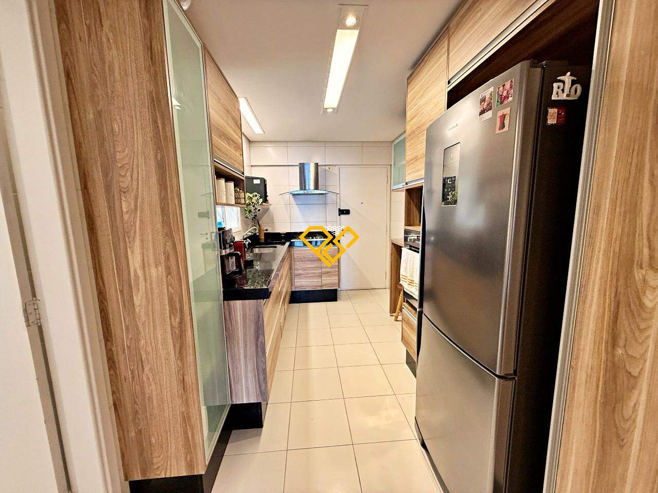 Apartamento à venda no Boqueirão: Cozinha