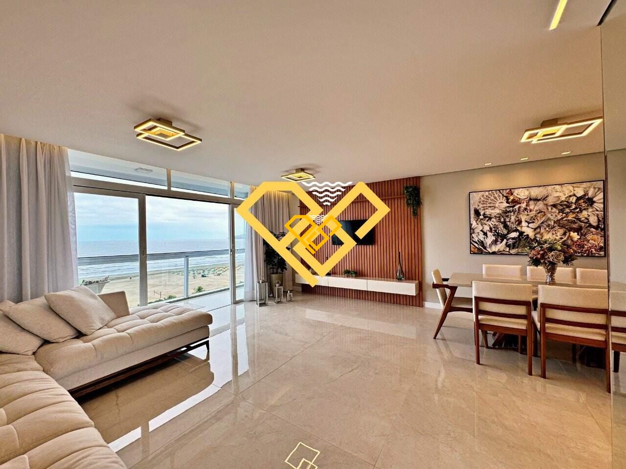 Apartamento para aluguel no Gonzaga: 