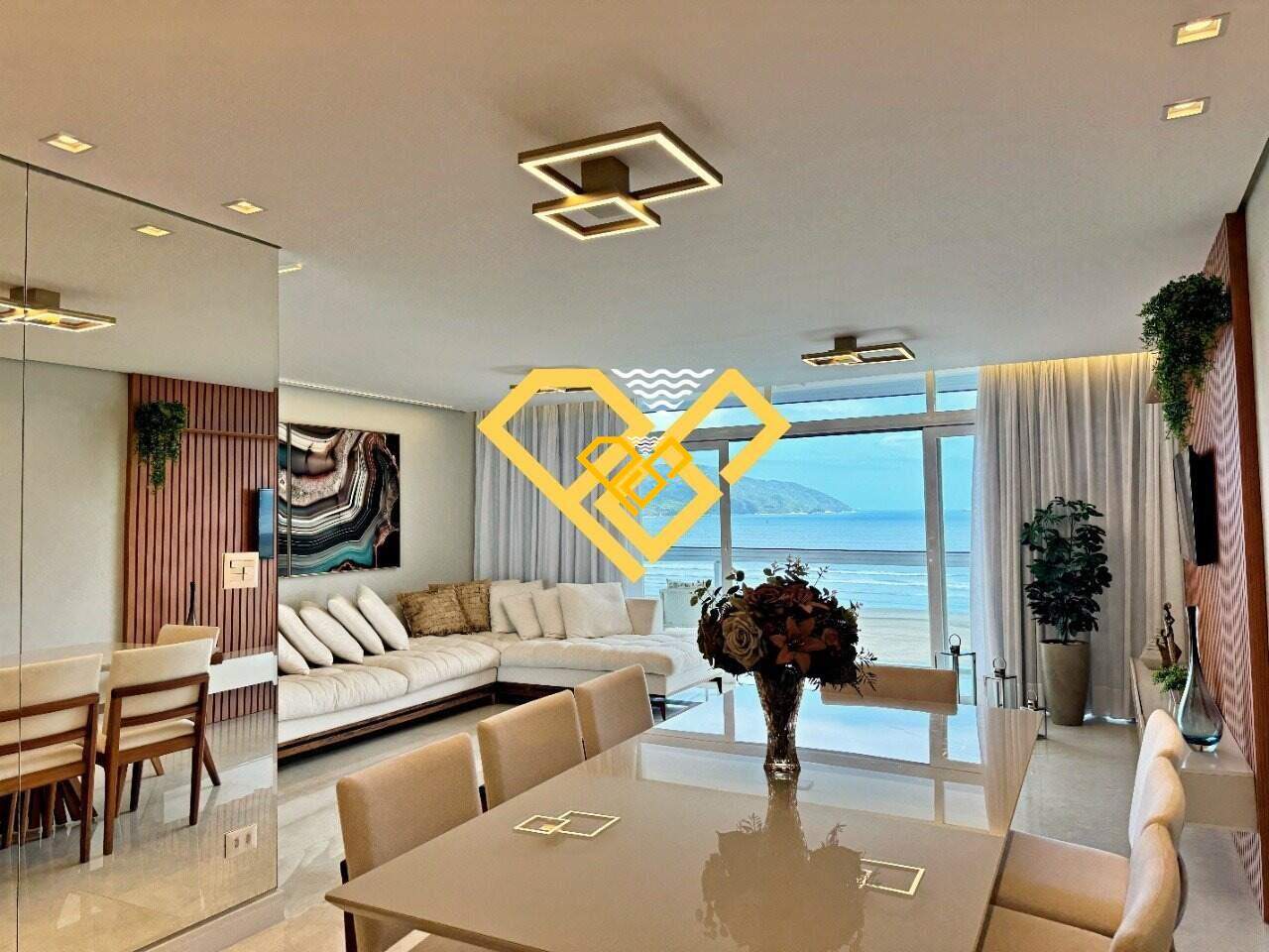 Apartamento para aluguel no Gonzaga: 