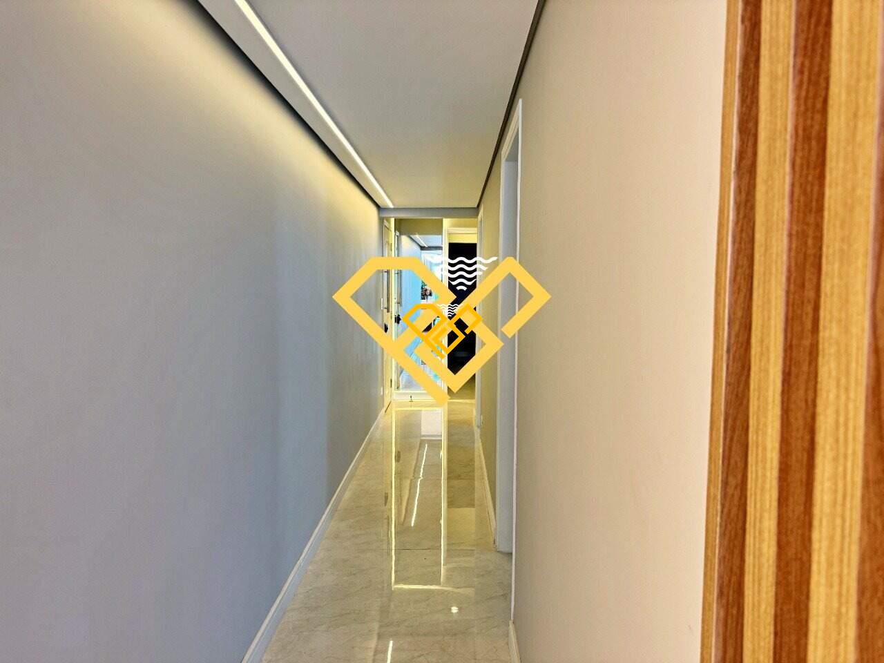 Apartamento para aluguel no Gonzaga: 