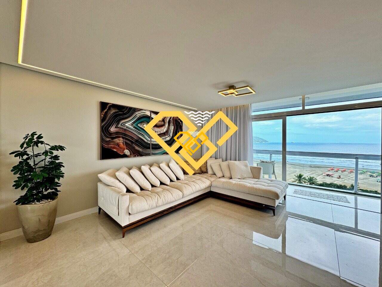 Apartamento para aluguel no Gonzaga: 