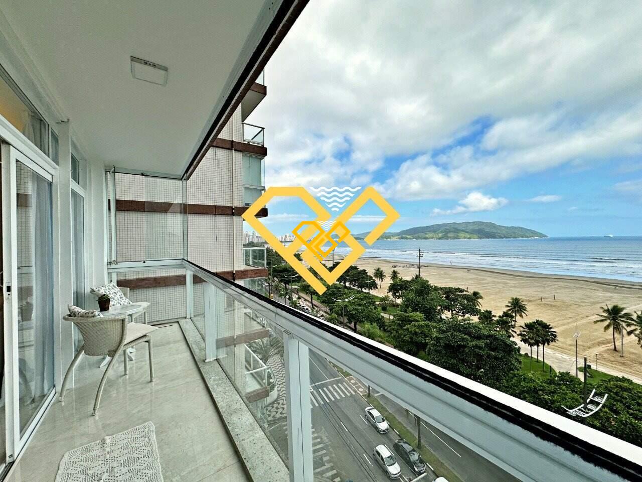 Apartamento para aluguel no Gonzaga: 