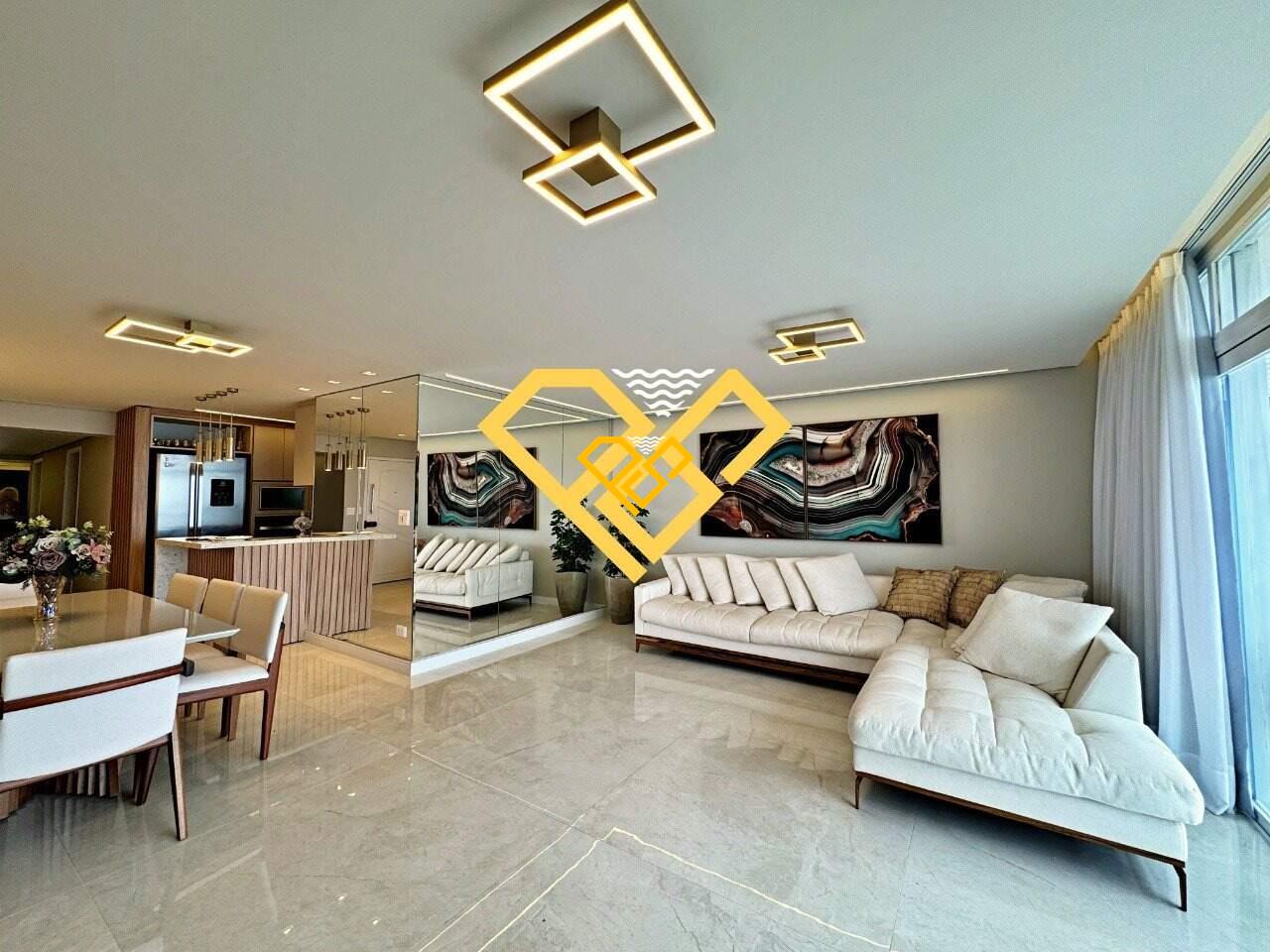 Apartamento para aluguel no Gonzaga: 