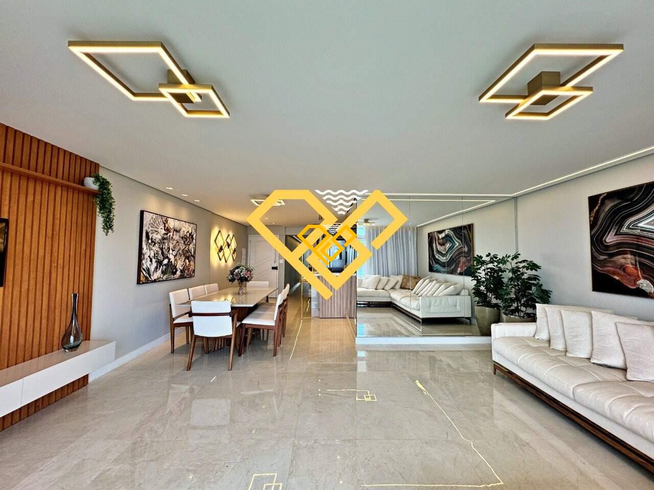 Apartamento para aluguel no Gonzaga: 