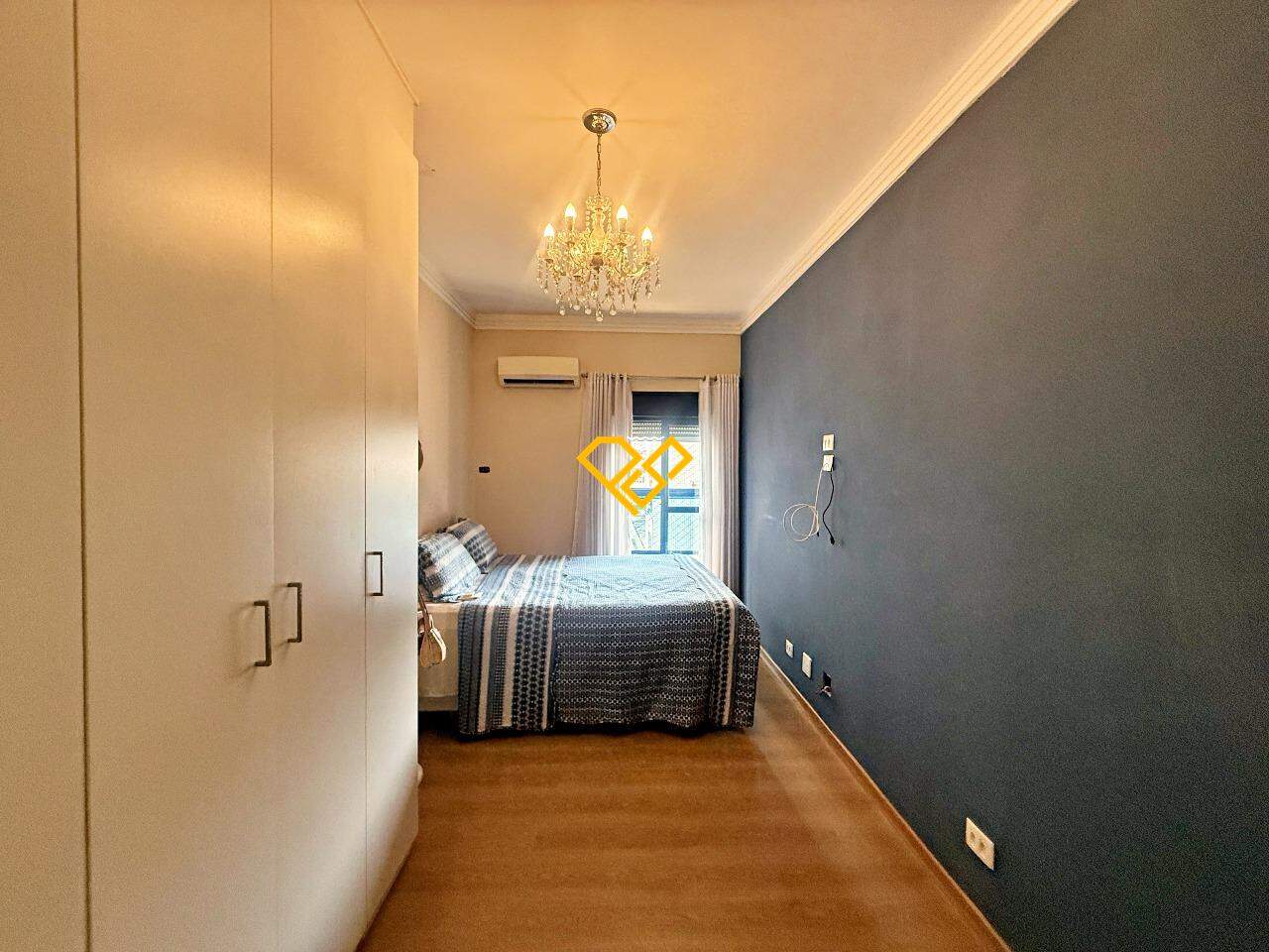 Apartamento à venda no Ponta da Praia: Dormitório 3