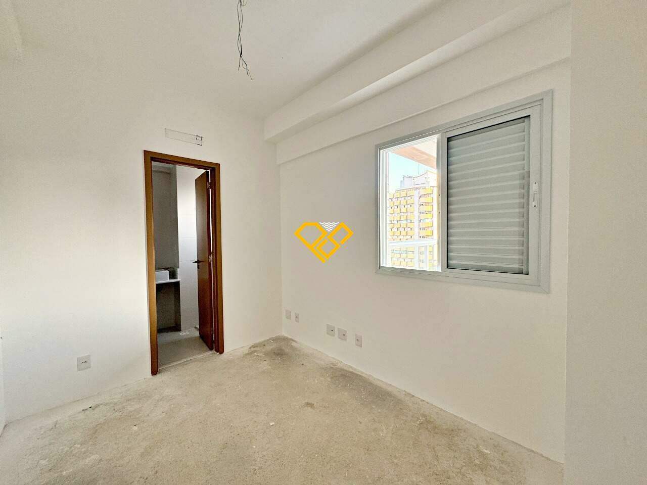 Apartamento à venda no Gonzaga: Suíte 1