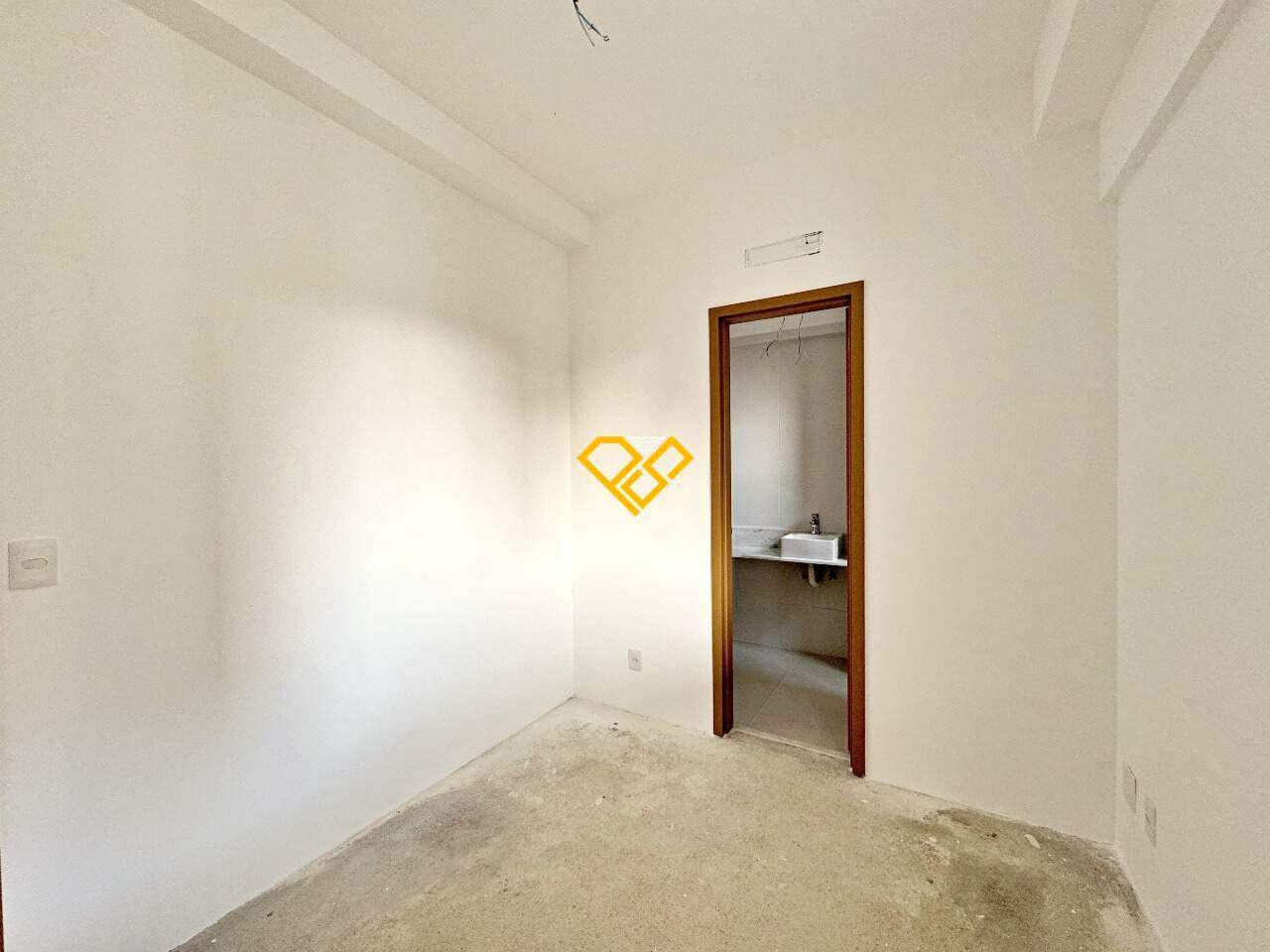 Apartamento à venda no Gonzaga: Suíte 1