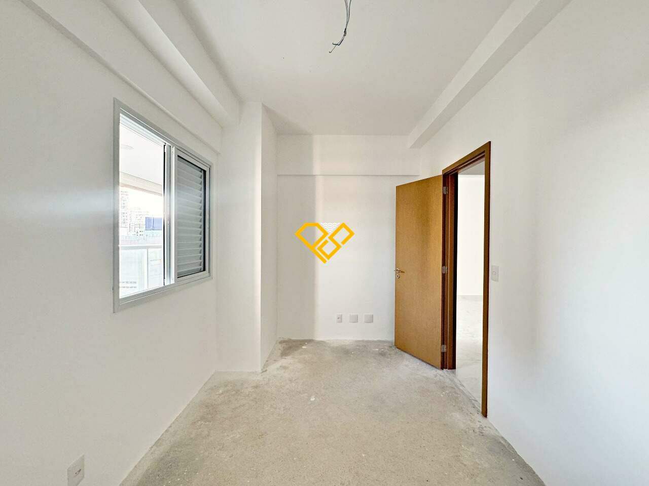 Apartamento à venda no Gonzaga: Suíte 1