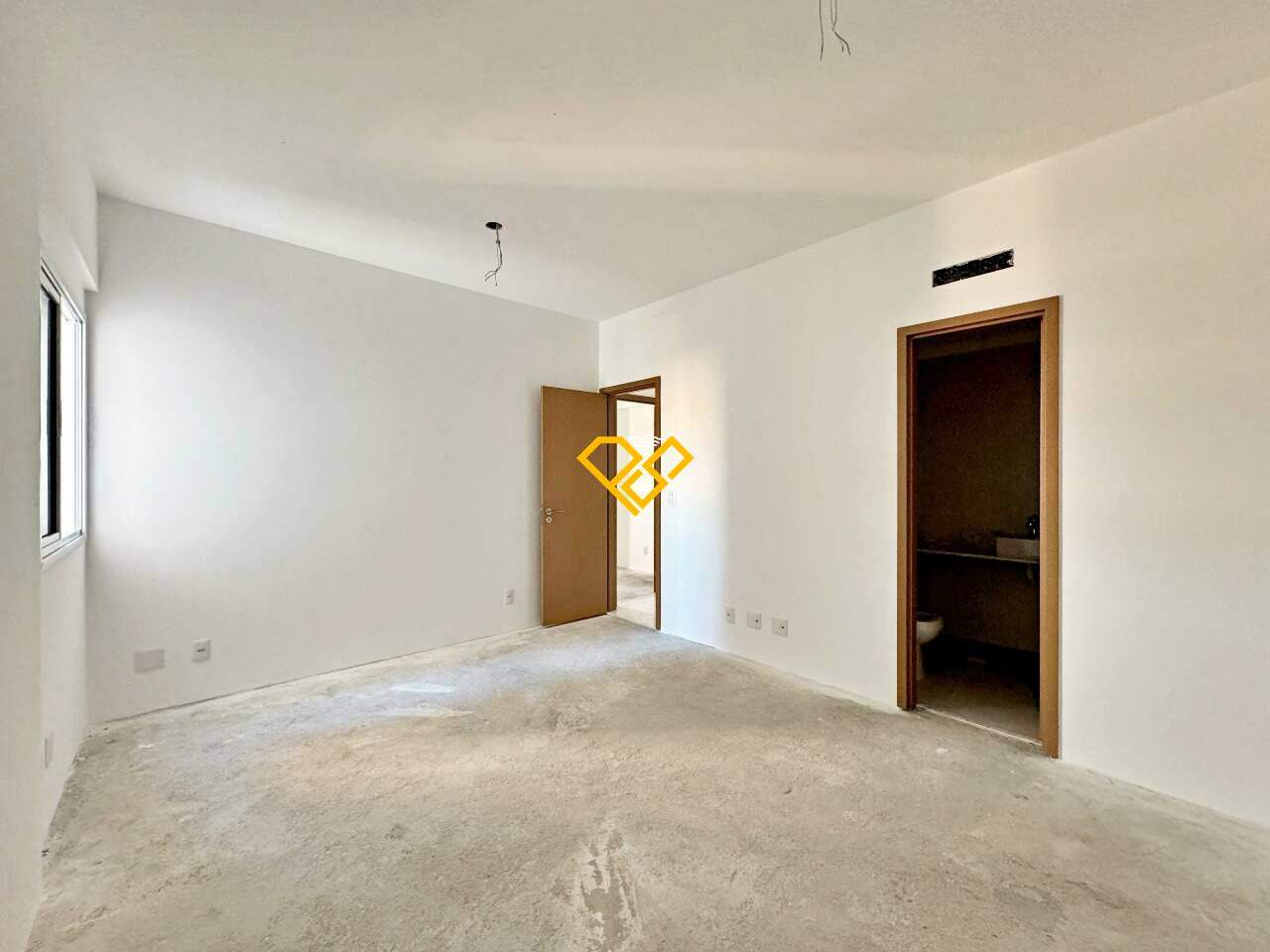 Apartamento à venda no Gonzaga: Suíte 2