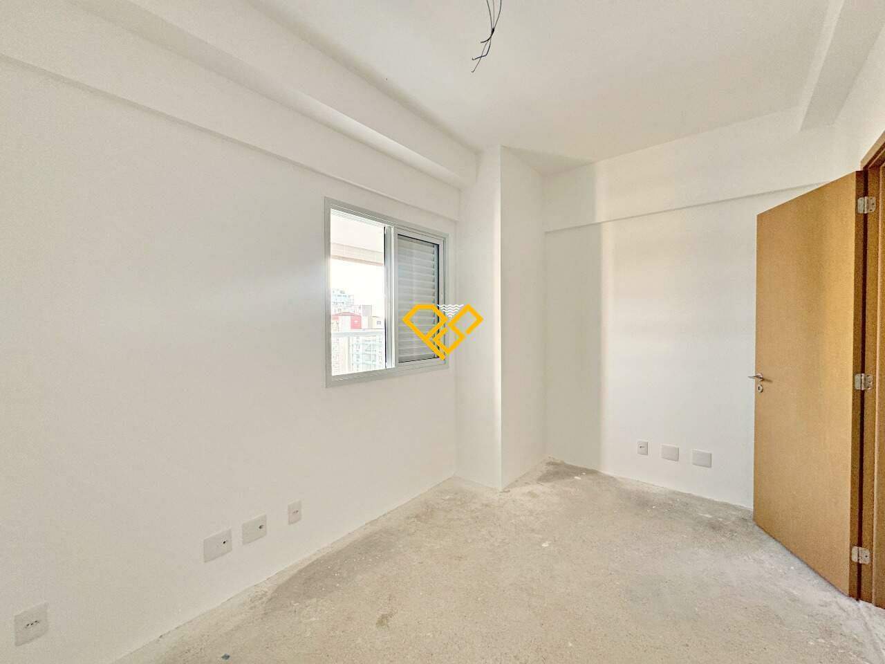 Apartamento à venda no Gonzaga: Suíte 1