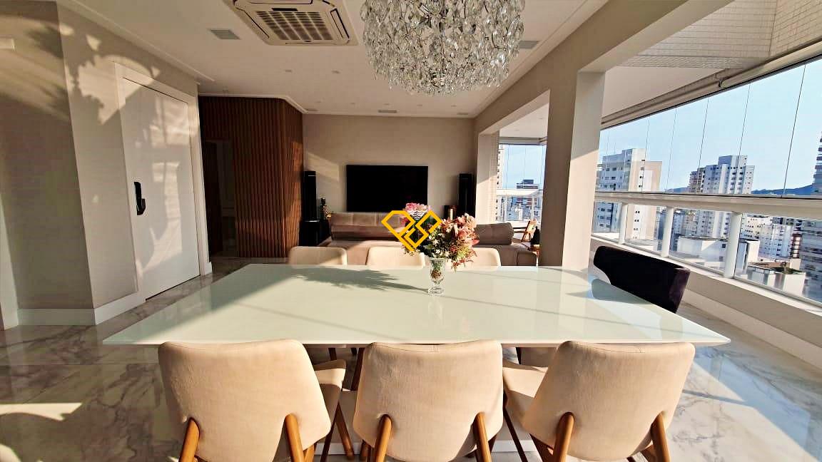 Apartamento Duplex à venda no Boqueirão: 