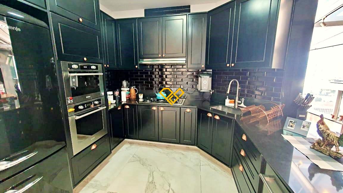 Apartamento Duplex à venda no Boqueirão: 