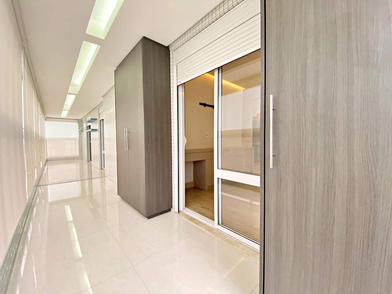 Apartamento à venda no Embaré: