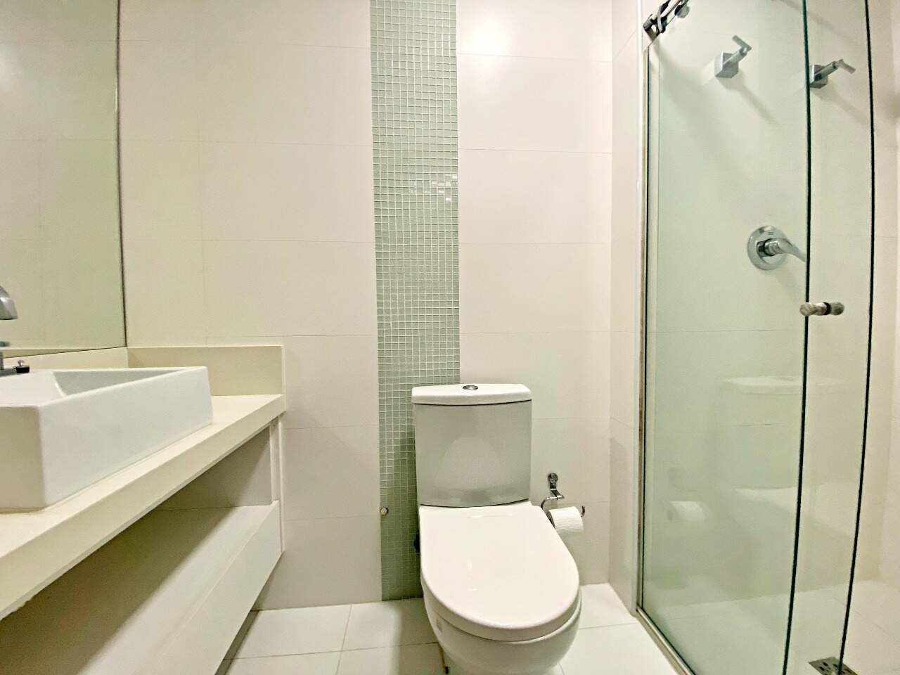 Apartamento à venda no Embaré: