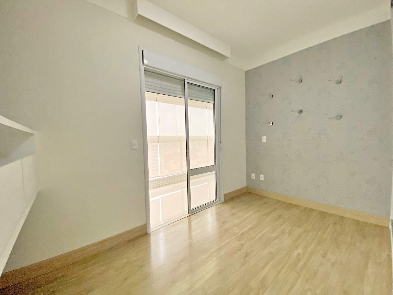 Apartamento à venda no Embaré:
