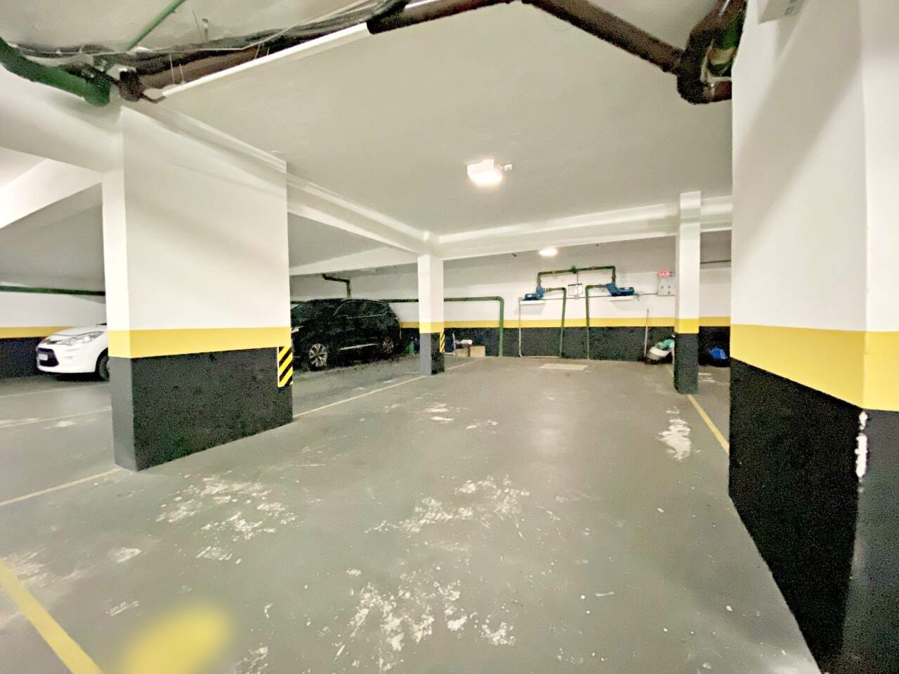 Apartamento à venda no Embaré: