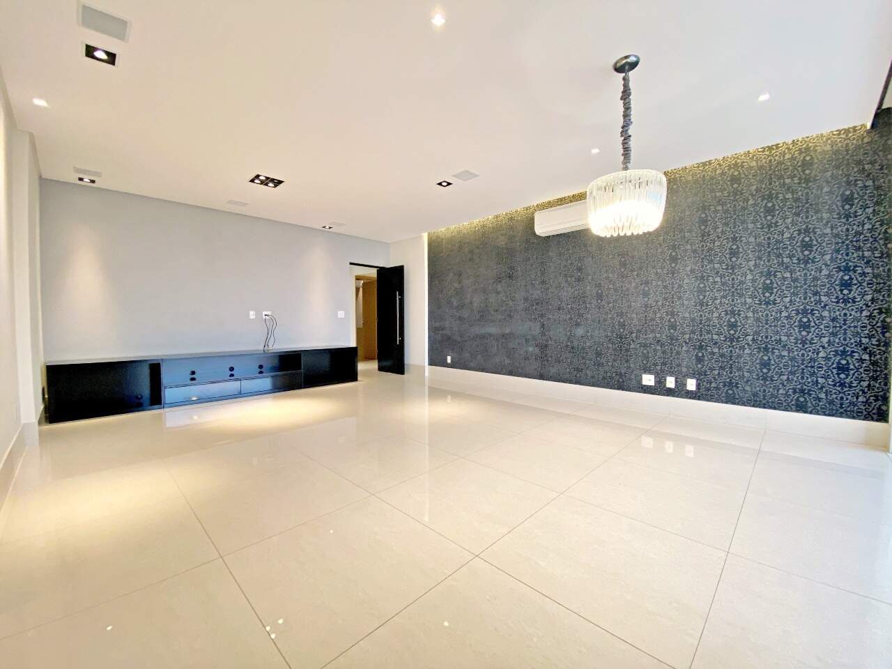 Apartamento à venda no Embaré: