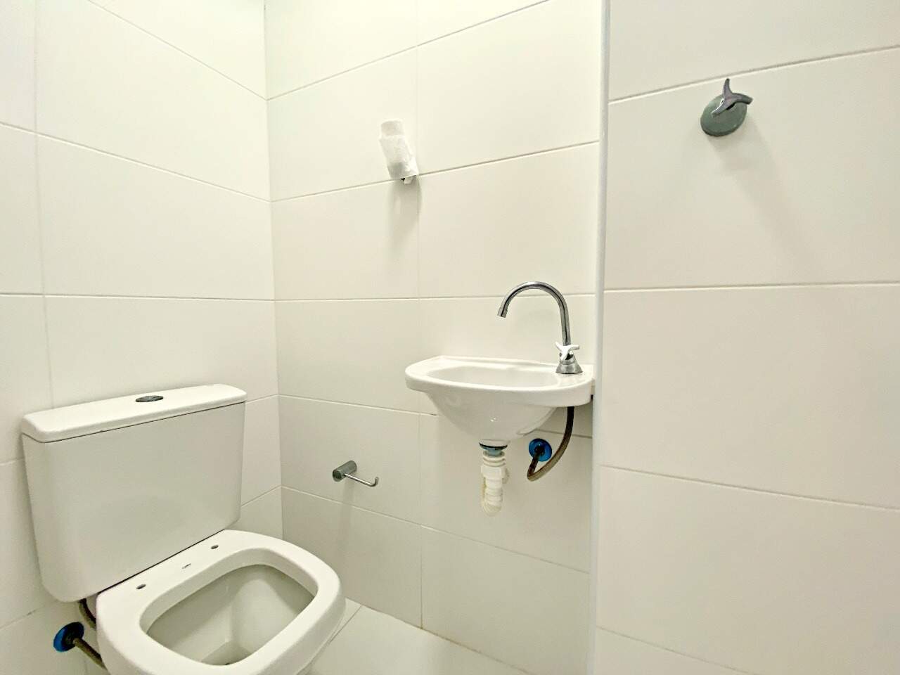 Apartamento à venda no Embaré: