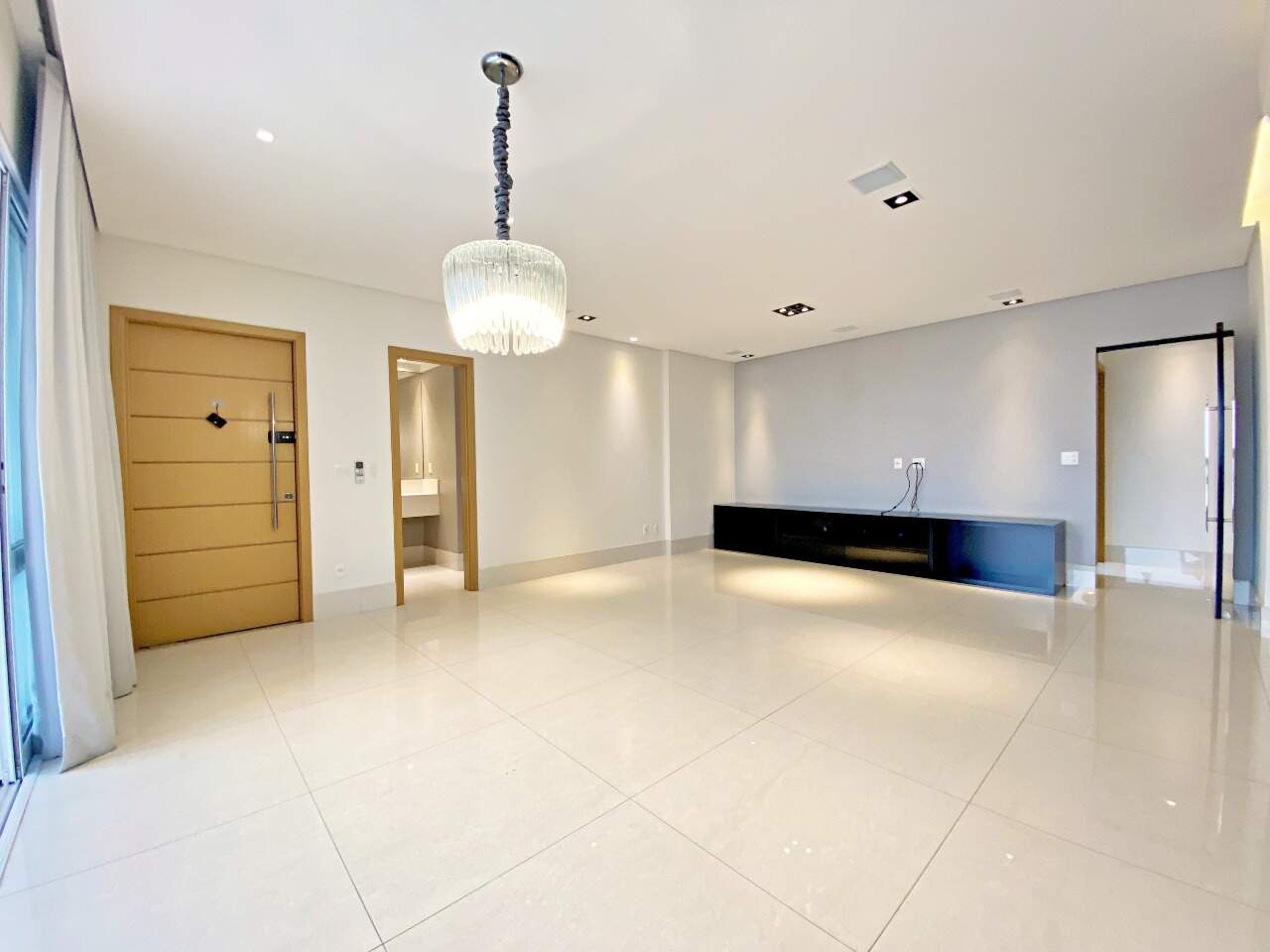 Apartamento à venda no Embaré: