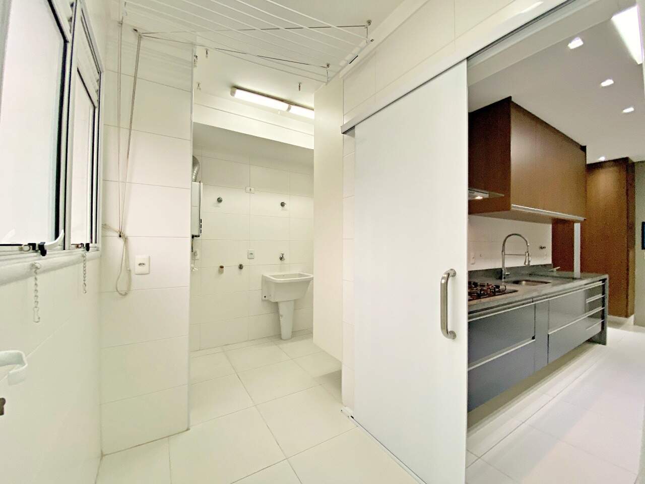Apartamento à venda no Embaré: