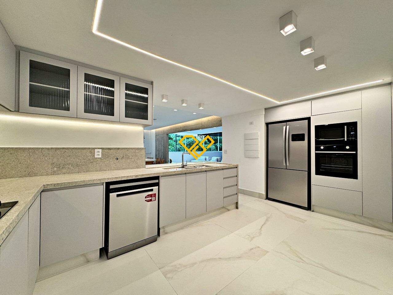 Apartamento à venda no Boqueirão: Cozinha