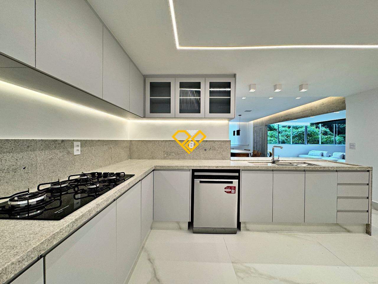 Apartamento à venda no Boqueirão: Cozinha