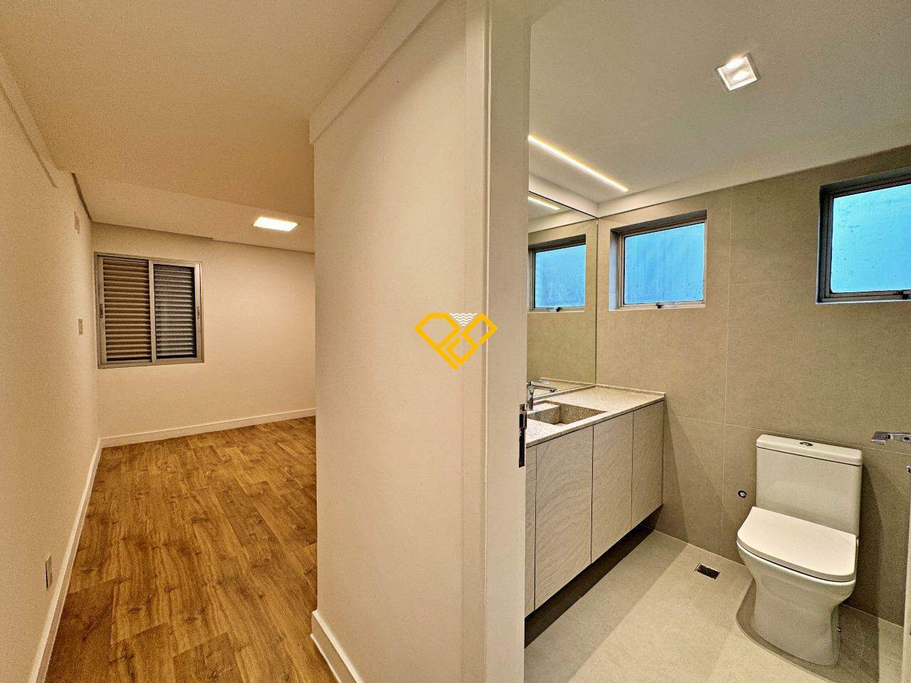 Apartamento à venda no Boqueirão: Suíte 2