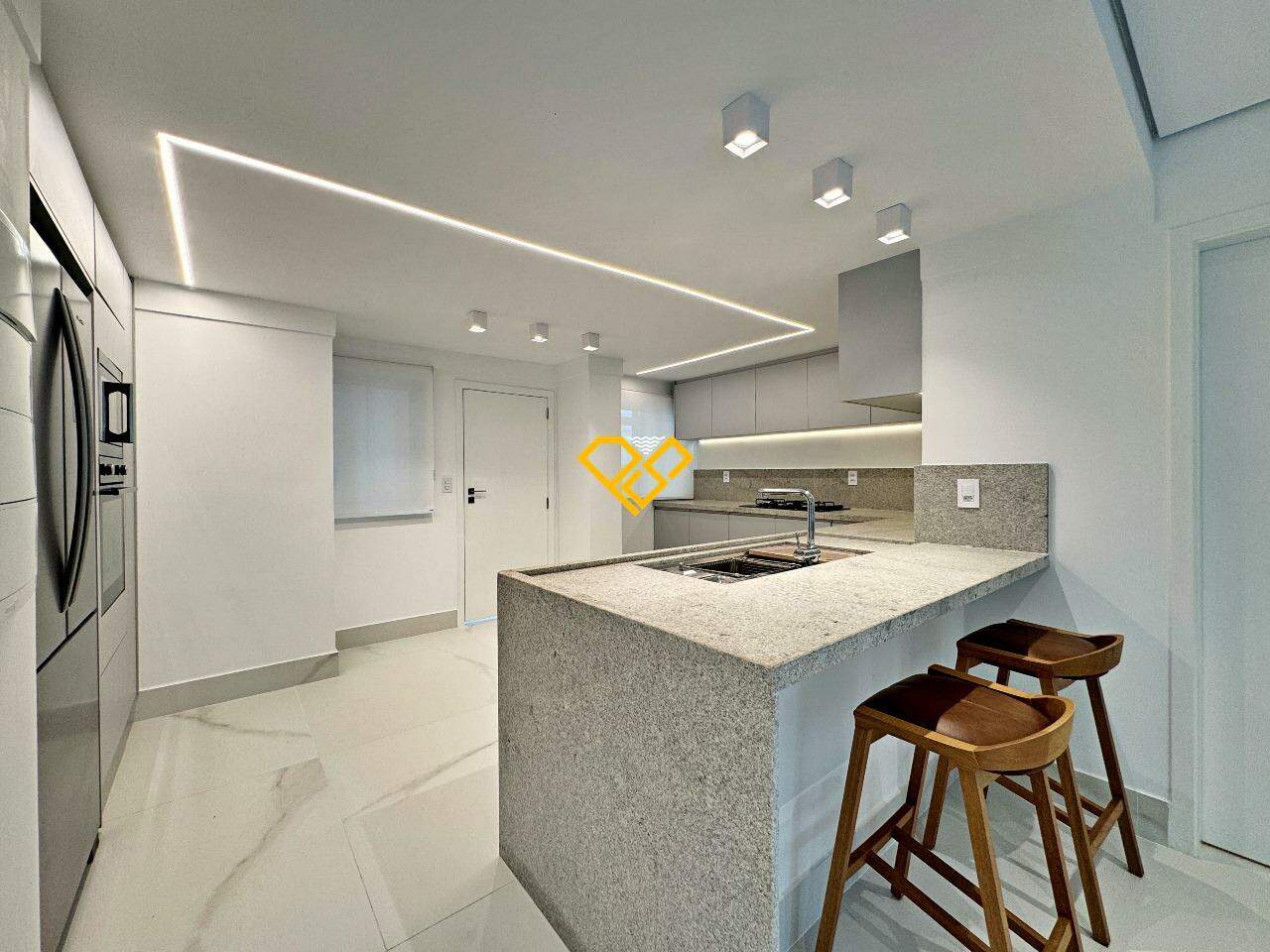 Apartamento à venda no Boqueirão: Cozinha