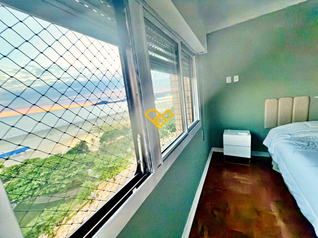 Apartamento à venda no Pompéia: Dormitório 1 - suíte