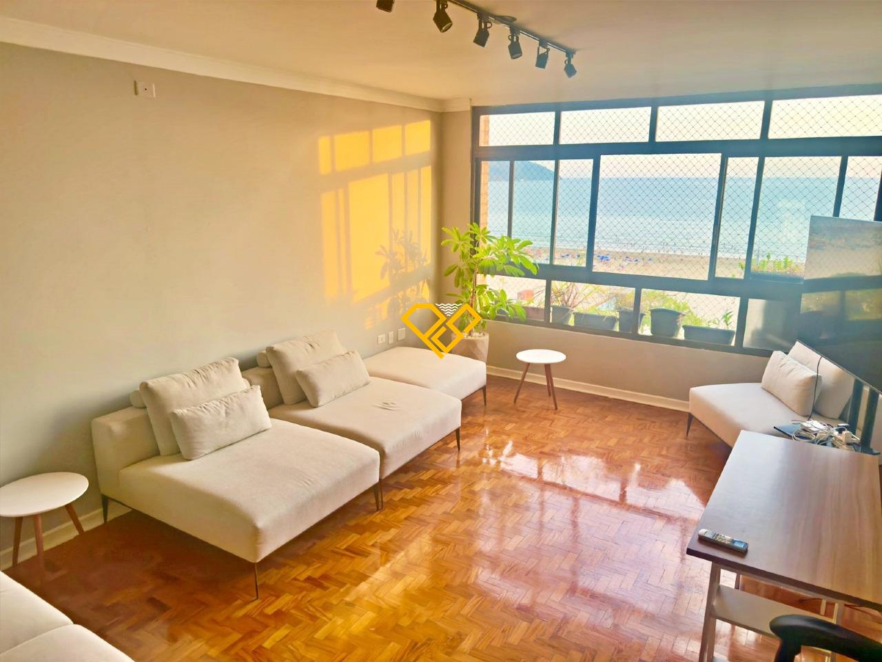 Apartamento à venda no Pompéia: Sala