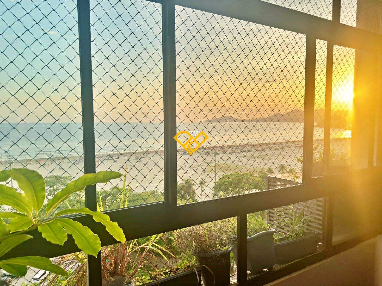 Apartamento à venda no Pompéia: Vista