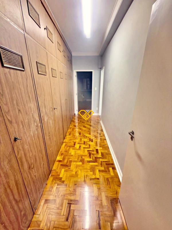 Apartamento à venda no Pompéia: 