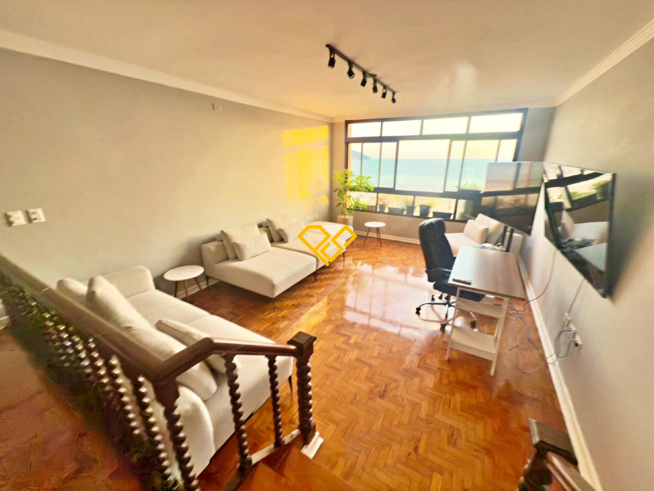 Apartamento à venda no Pompéia: Sala