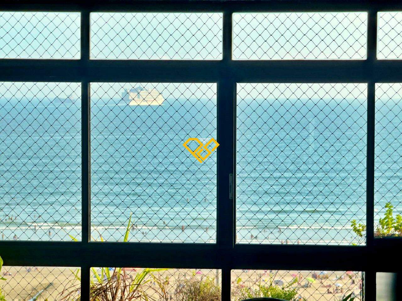 Apartamento à venda no Pompéia: Vista