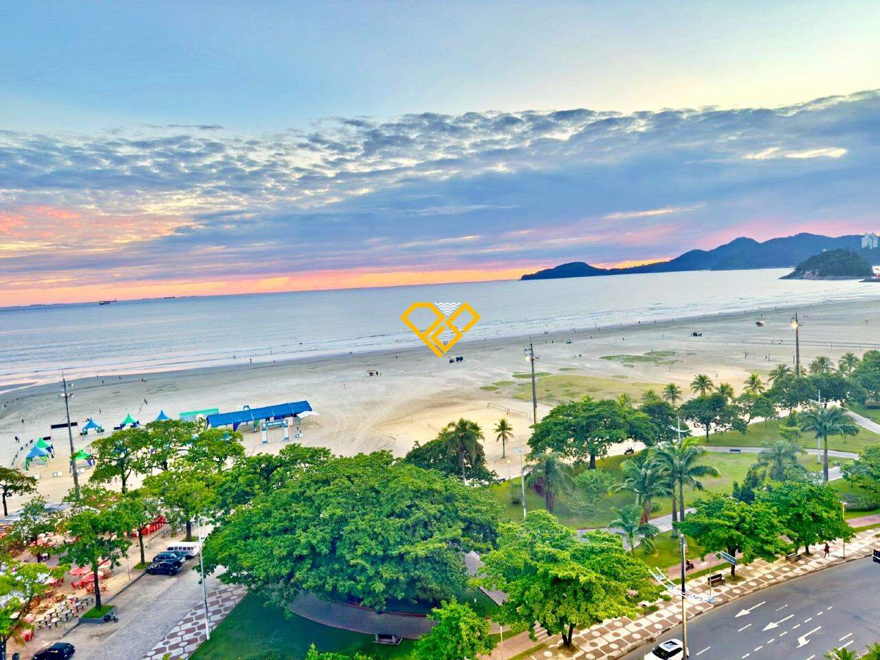 Apartamento à venda no Pompéia: Vista