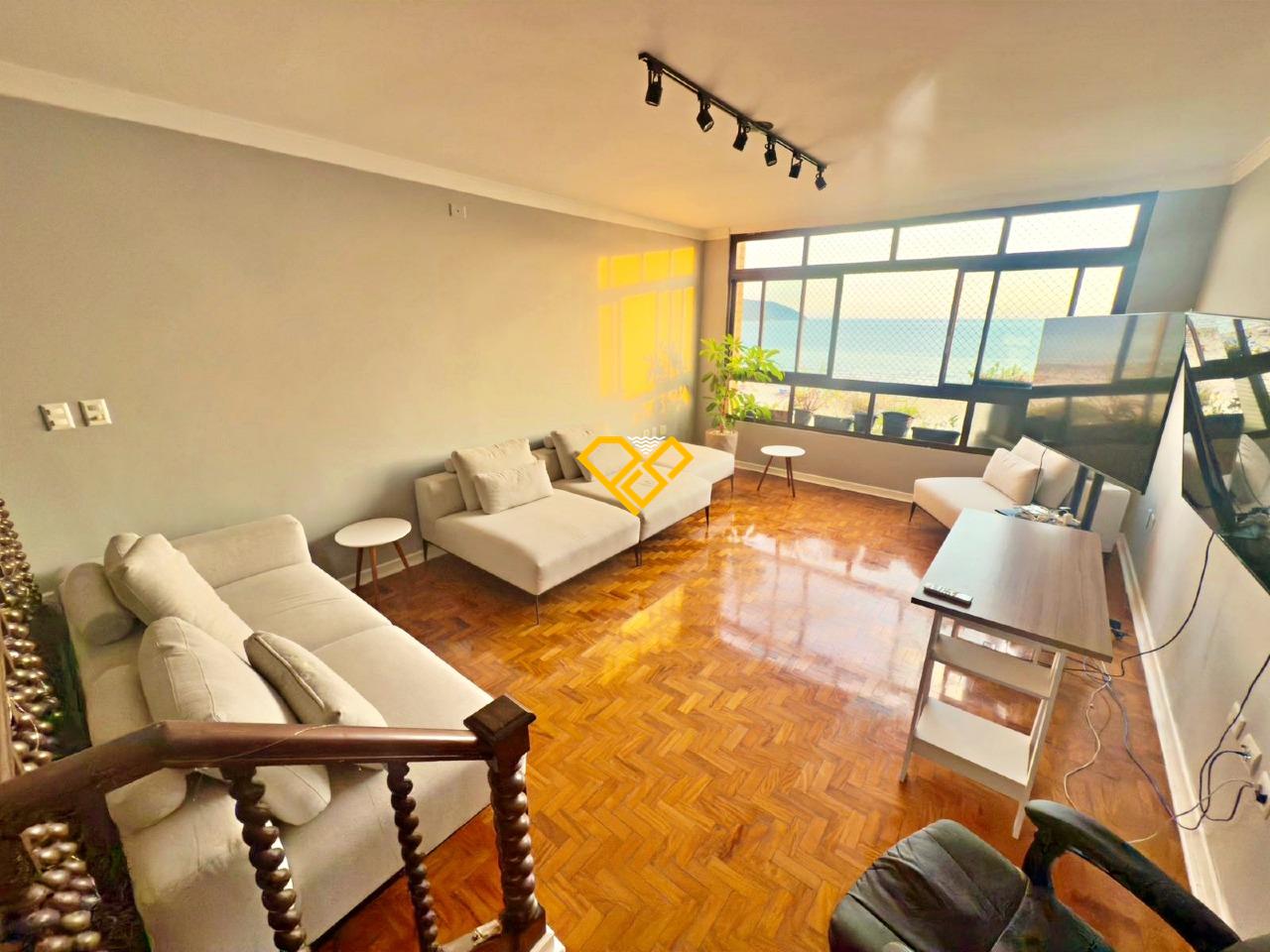 Apartamento à venda no Pompéia: Sala