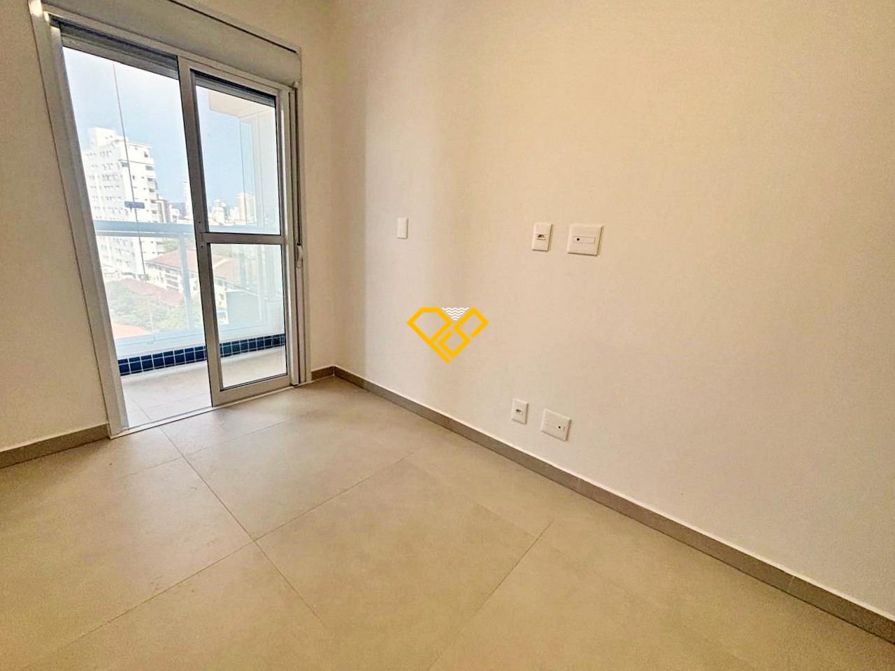 Apartamento à venda no Boqueirão: Dormitório - suíte
