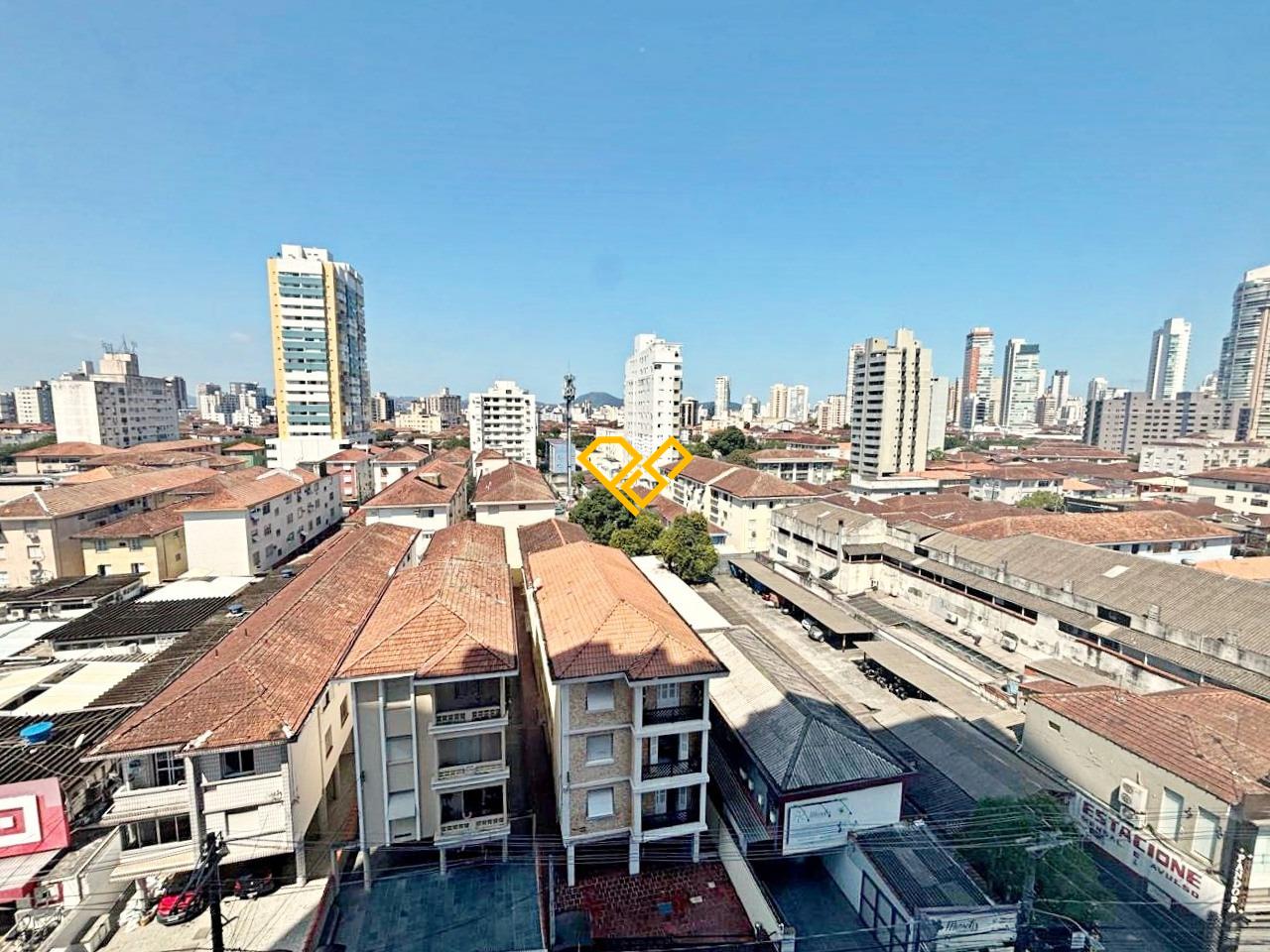 Apartamento à venda no Boqueirão: Vista