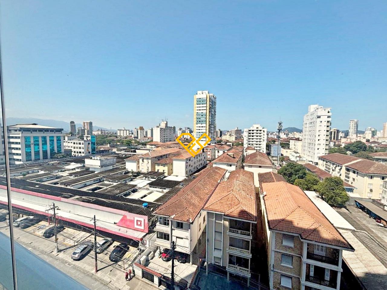 Apartamento à venda no Boqueirão: Vista