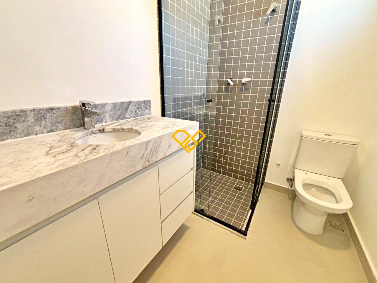 Apartamento à venda no Boqueirão: Wc suíte