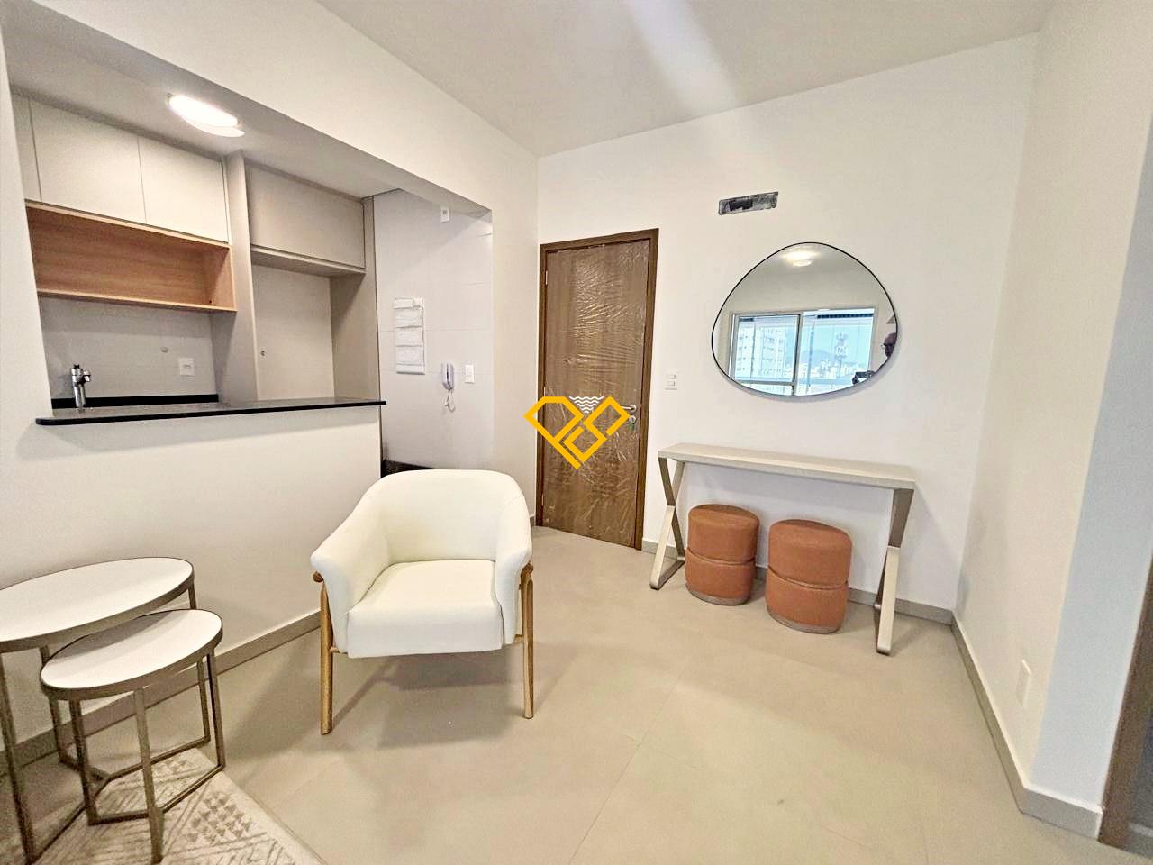 Apartamento à venda no Boqueirão: Sala