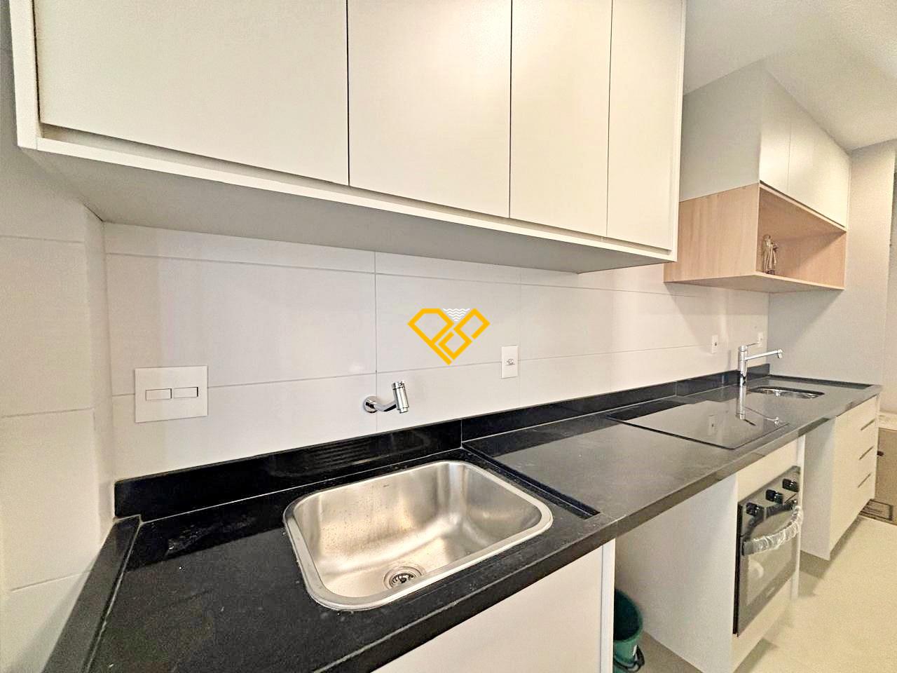 Apartamento à venda no Boqueirão: Czoinha