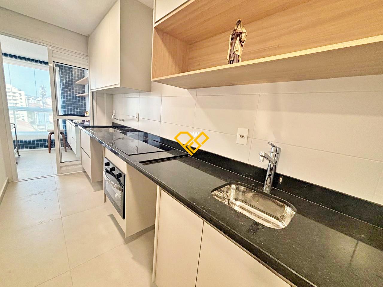 Apartamento à venda no Boqueirão: Cozinha