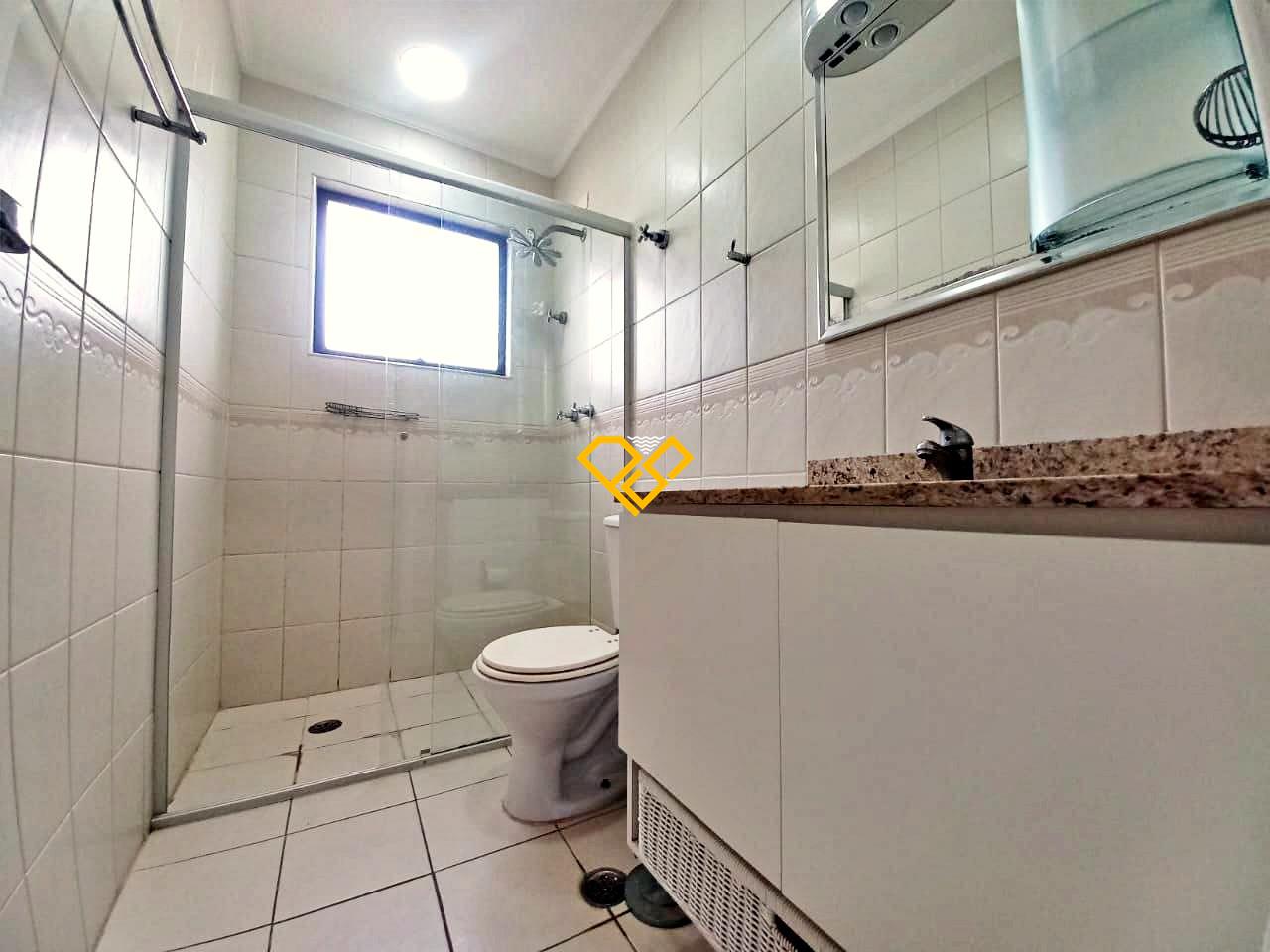 Cobertura à venda no Gonzaga: Wc suíte 1