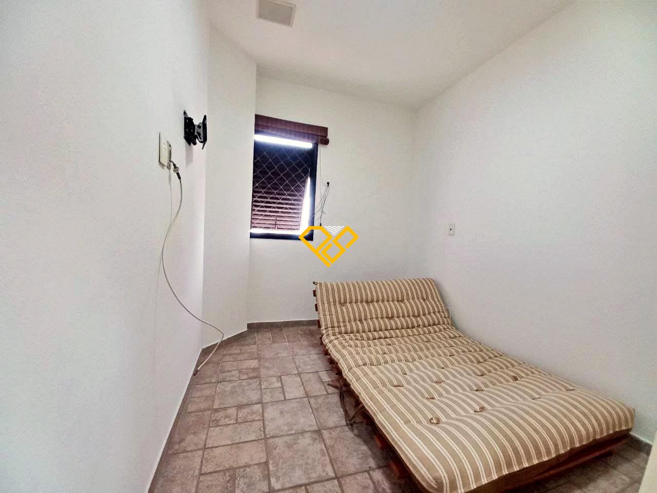 Cobertura à venda no Gonzaga: Dormitório 2 - suíte