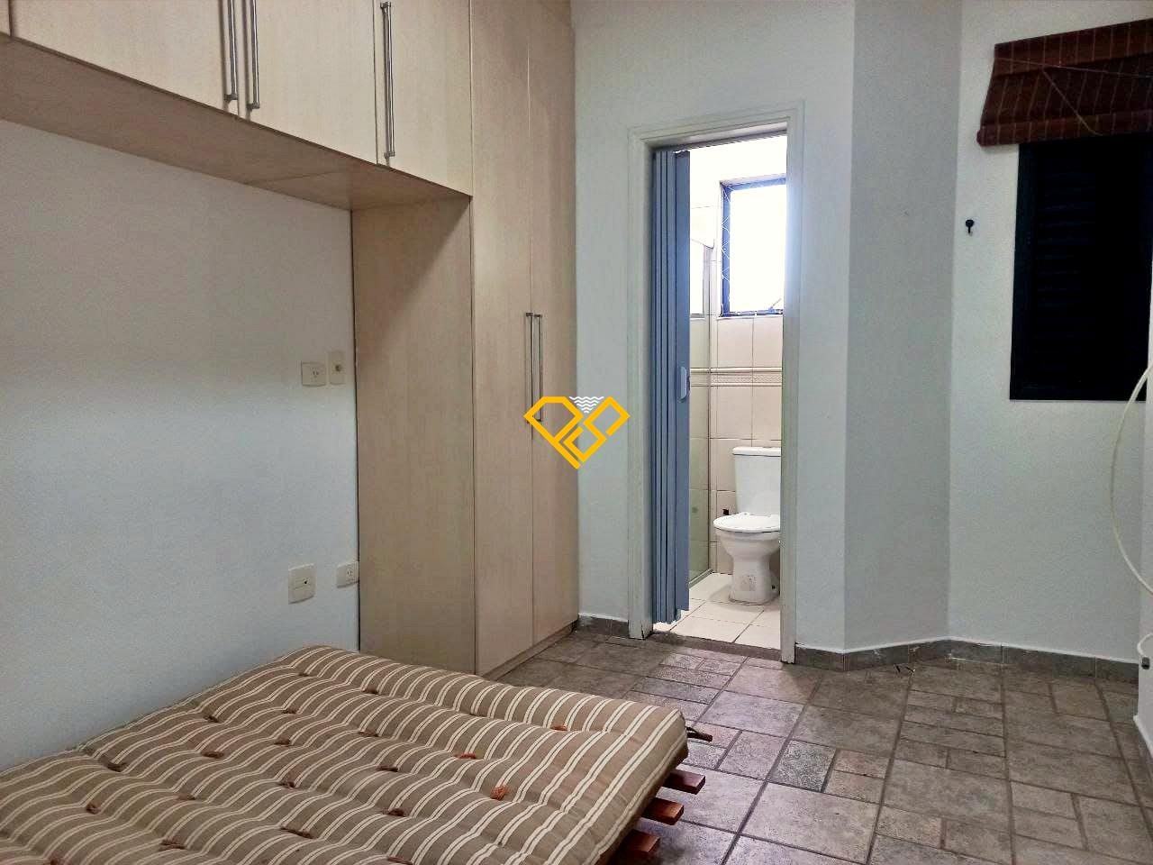 Cobertura à venda no Gonzaga: Dormitório 2 - suíte