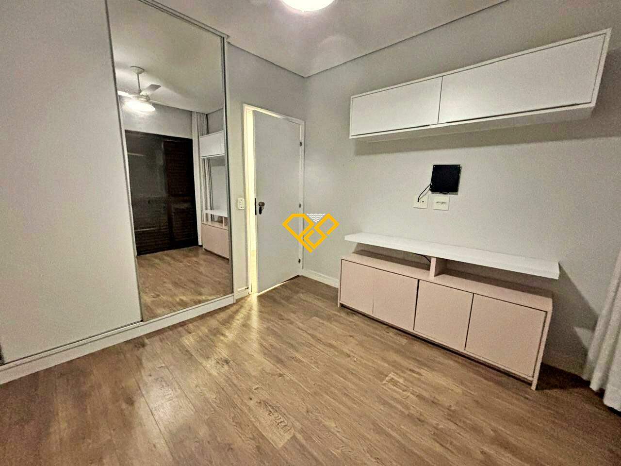 Apartamento à venda no Pompéia: Dormitório 2