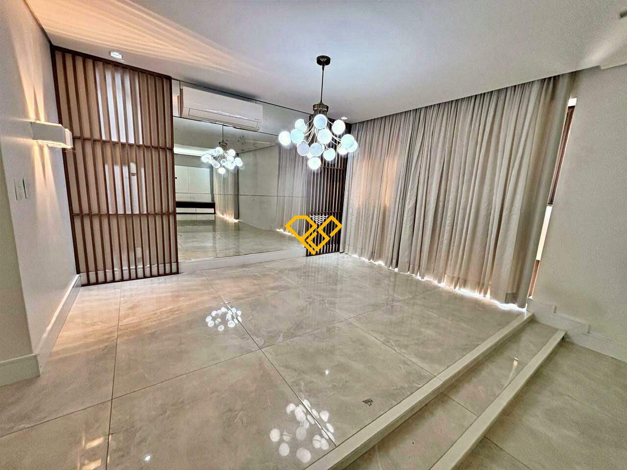 Apartamento à venda no Pompéia: Sala